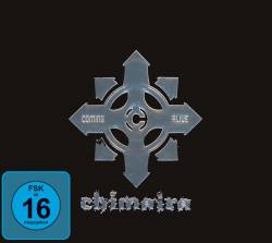 Chimaira : Coming Alive (Live)